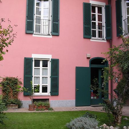 La Locanda Del Melograno Moncalvo Zewnętrze zdjęcie