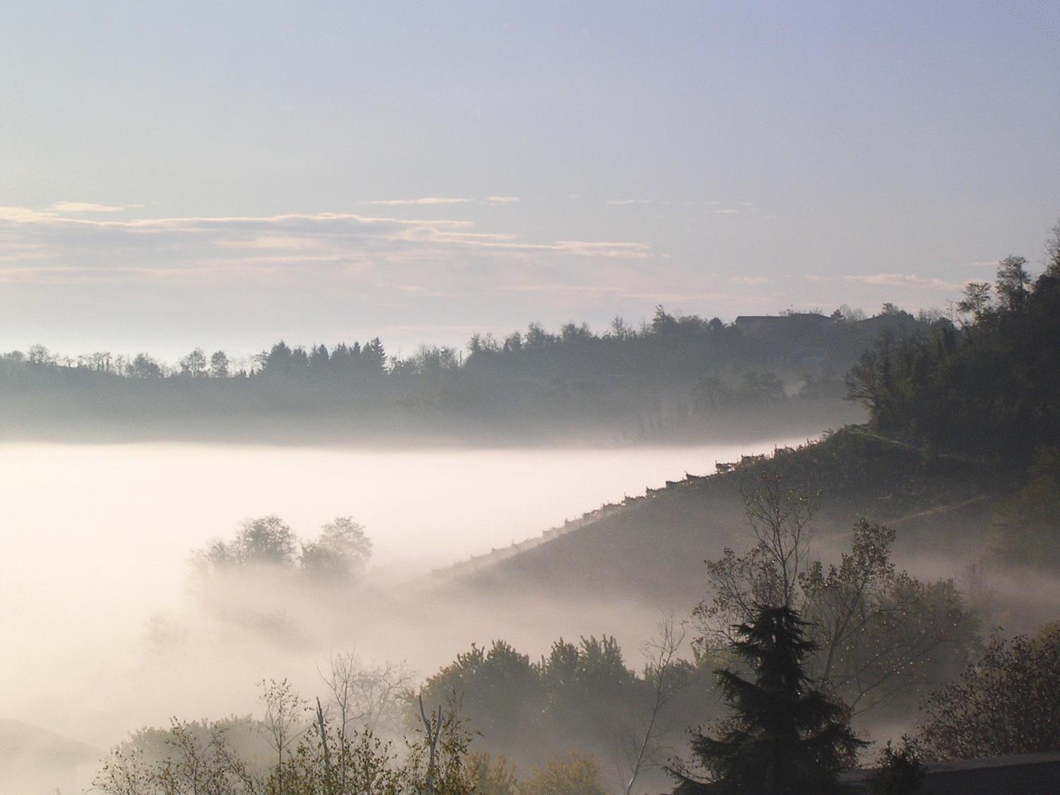 La Locanda Del Melograno Moncalvo Zewnętrze zdjęcie